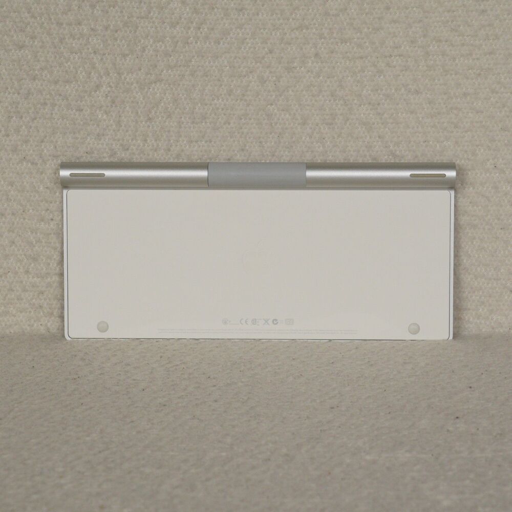 Apple Wireless Keyboard A1314 and Magic Mouse A1296 Bundle Bluetooth Tested - Picture 3 of 16